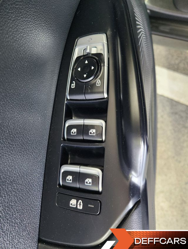Kia K5 Prestige купить на сайте DeffCars