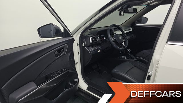 Ssangyong TIBOLI 1.6 2WD V3 купить на сайте DeffCars