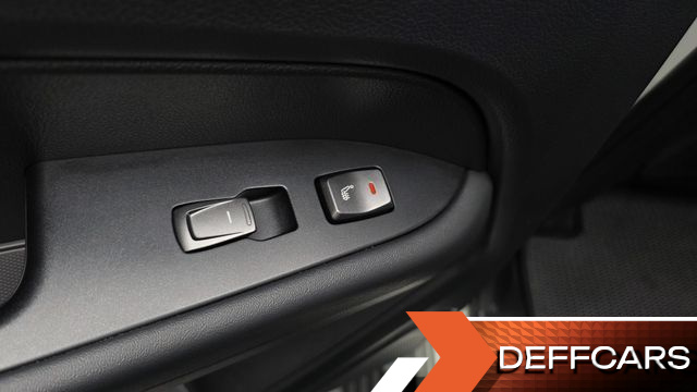 Ssangyong REXTON Diesel 2.2 4WD Prestige купить на сайте DeffCars