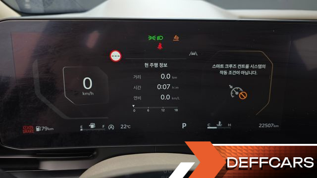 Kia CARNIVAL 7-Seater Signature купить на сайте DeffCars