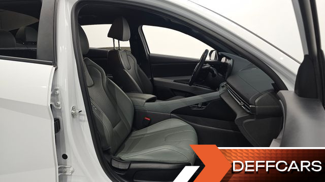 Hyundai AVANTE 1.6 Modern купить на сайте DeffCars