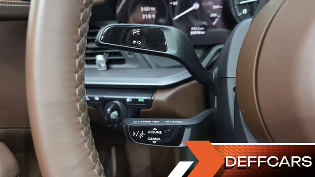 Porsche 911 Carrera 4S Cabriolet купить на сайте DeffCars