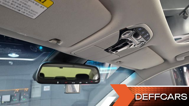 Hyundai GRANDEUR 2.2 Diesel Premium Special купить на сайте DeffCars