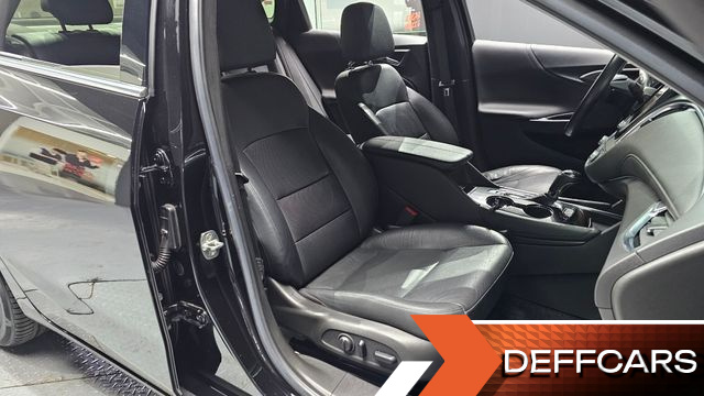 ChevroletGMDaewoo MALIBU 2.0 Turbo Perfect Black купить на сайте DeffCars