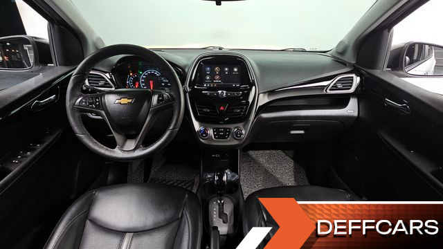 ChevroletGMDaewoo SPARK My Fit Edition купить на сайте DeffCars