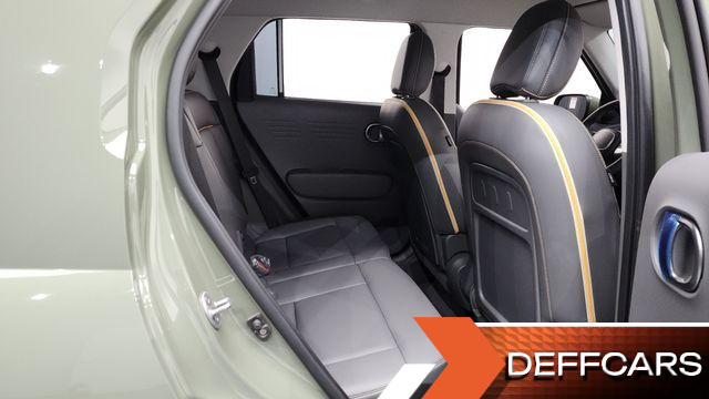 Hyundai CASPER Turbo Inspiration купить на сайте DeffCars