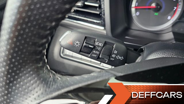Ssangyong TIBOLI Gasoline 1.5 2WD V3 купить на сайте DeffCars