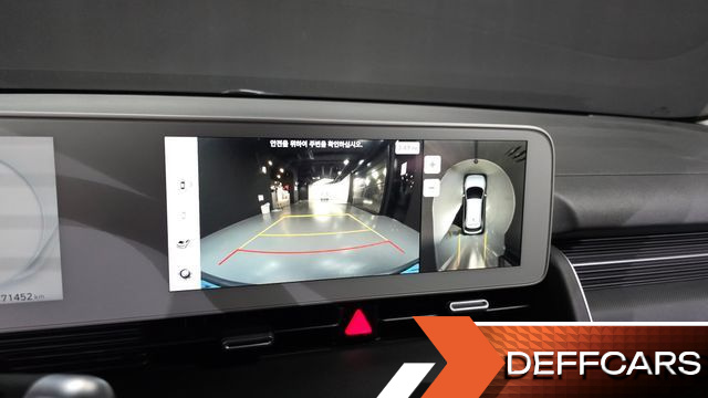 Hyundai IONIQ5 Long Range AWD Exclusive купить на сайте DeffCars