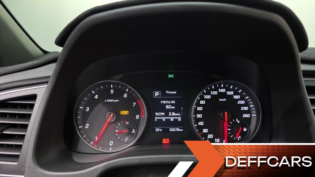 Hyundai AVANTE 1.6 Turbo Sport купить на сайте DeffCars