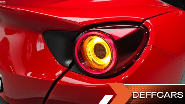 Ferrari PORTOFINO 3.9 V8 купить на сайте DeffCars