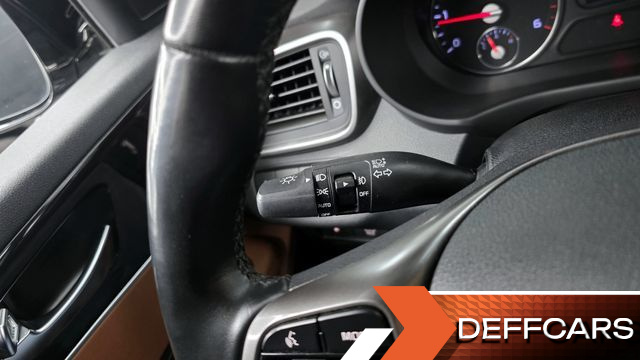 Kia SORENTO Diesel 2.0 2WD Noblesse купить на сайте DeffCars