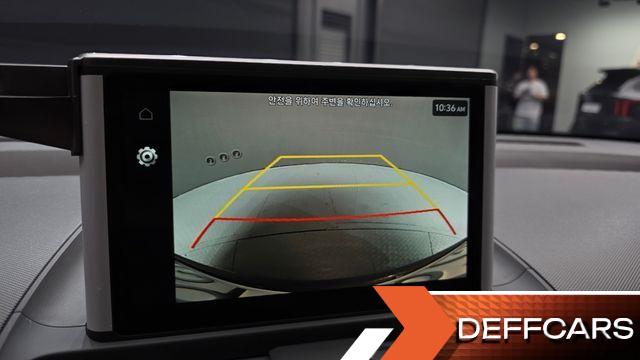 Hyundai CASPER Turbo The Essential купить на сайте DeffCars