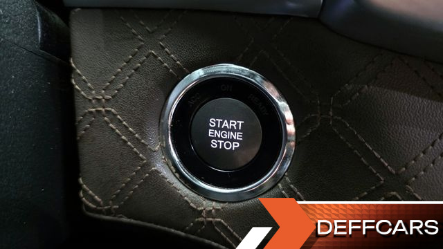 Ssangyong REXTON Diesel 2.2 4WD Prestige купить на сайте DeffCars