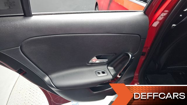 Mercedes A-CLASS A220 Hatchback купить на сайте DeffCars