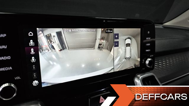 Kia SORENTO Diesel 2.2 2WD Noblesse купить на сайте DeffCars