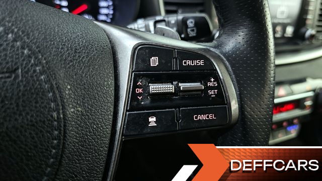 Kia SORENTO Diesel 2.0 2WD Marster купить на сайте DeffCars