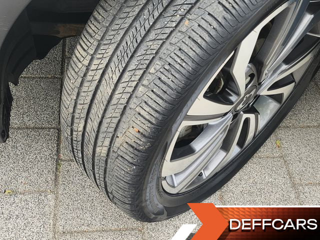 Ssangyong TIBOLI Diesel 1.6 2WD V5 купить на сайте DeffCars