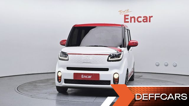 Kia RAY Signature купить на сайте DeffCars