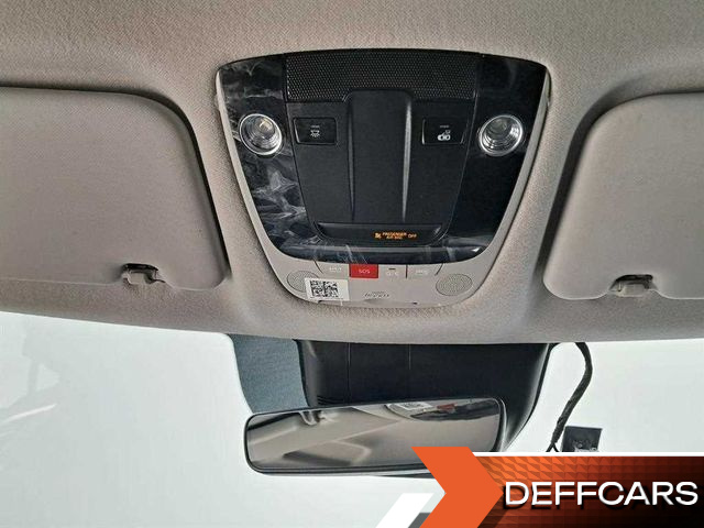 Kia SELTOS Gasoline 2.0 2WD Prestige купить на сайте DeffCars