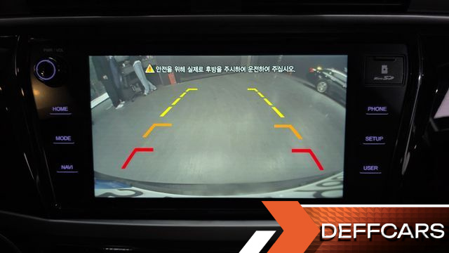 Ssangyong KORANDO Gasoline 1.5 2WD C5 купить на сайте DeffCars
