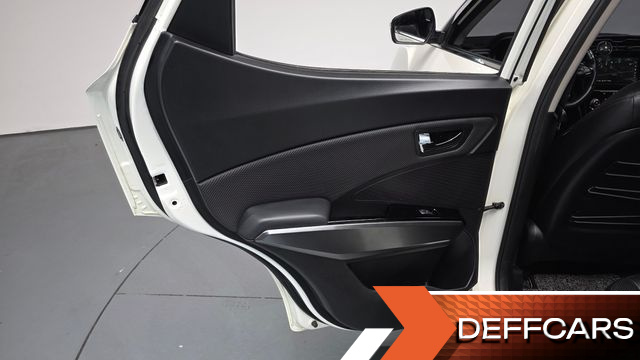 Ssangyong TIBOLI Gasoline 1.5 2WD V5 купить на сайте DeffCars