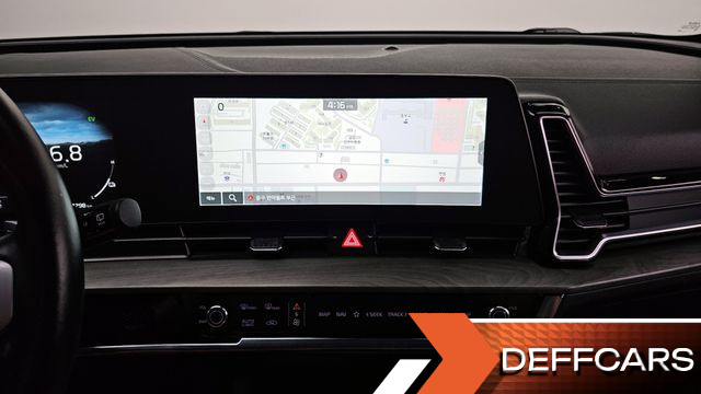 Kia SPORTAGE Signature 2WD купить на сайте DeffCars