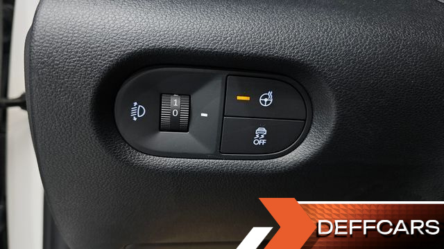 Hyundai CASPER Modern купить на сайте DeffCars