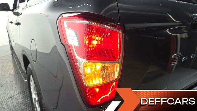 Ssangyong REXTON Diesel 2.2 2WD Prestige купить на сайте DeffCars