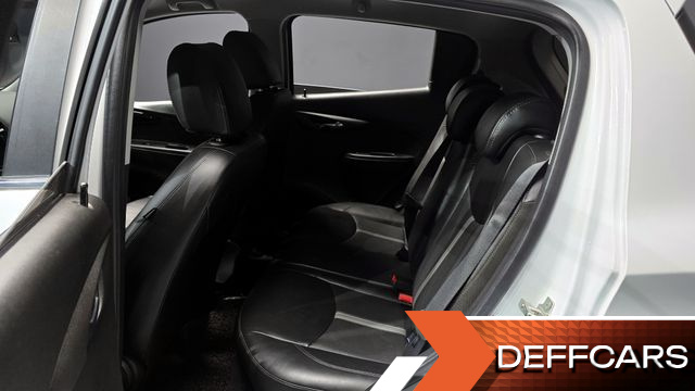 ChevroletGMDaewoo SPARK Premier купить на сайте DeffCars