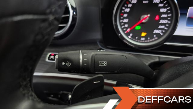 Mercedes E-CLASS E220d Avantgarde купить на сайте DeffCars