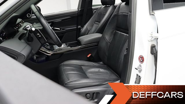 Land Rover RANGE ROVER EVOQUE P250 R-Dynamic SE купить на сайте DeffCars