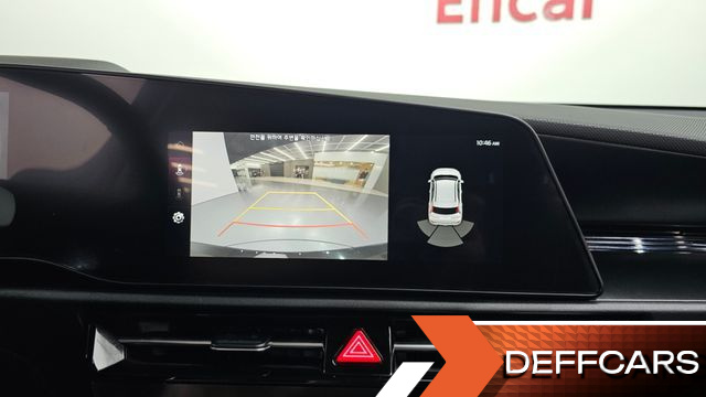 Kia NIRO Trendy купить на сайте DeffCars