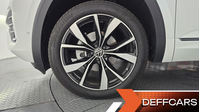 Volkswagen ATLAS 2.0 TSI R-LINE 7-Seater купить на сайте DeffCars
