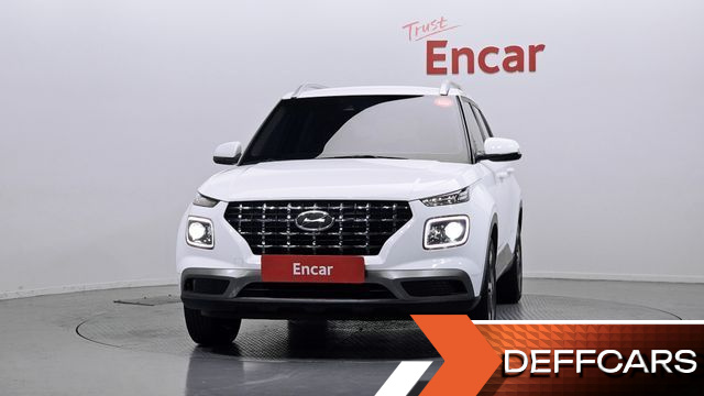 Hyundai VENUE 1.6 Modern купить на сайте DeffCars