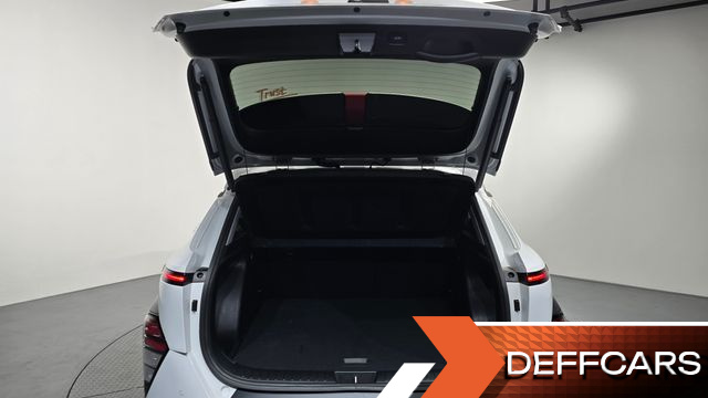 Hyundai KONA Premium купить на сайте DeffCars