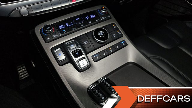 Hyundai PALISADE Diesel 2.2 2WD VIP купить на сайте DeffCars