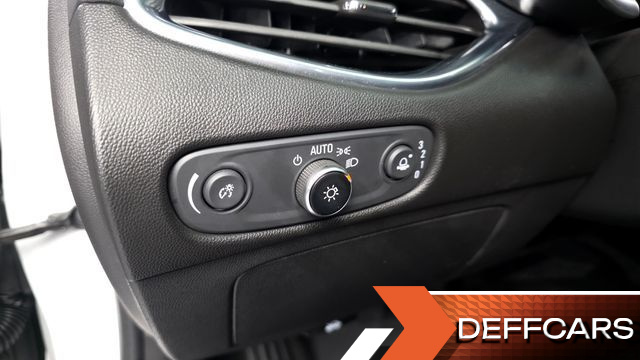 ChevroletGMDaewoo MALIBU 2.0 Turbo LT Special купить на сайте DeffCars