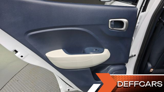 Hyundai VENUE 1.6 Modern Plus купить на сайте DeffCars