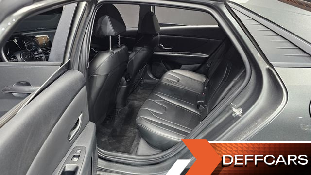 Hyundai AVANTE 1.6 Modern купить на сайте DeffCars