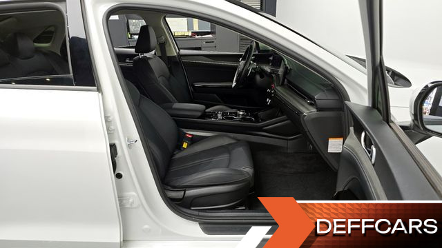 Kia K5 Noblesse купить на сайте DeffCars