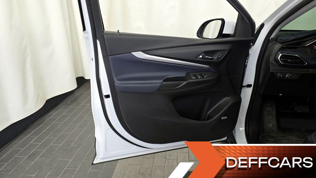 ChevroletGMDaewoo Bolt EUV Premier купить на сайте DeffCars