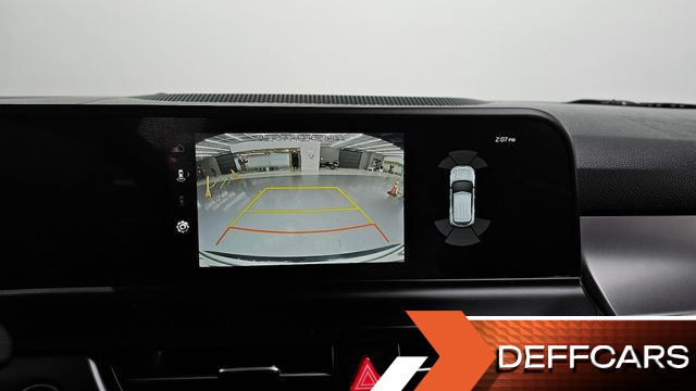 Kia SELTOS Gasoline 2.0 2WD Prestige купить на сайте DeffCars