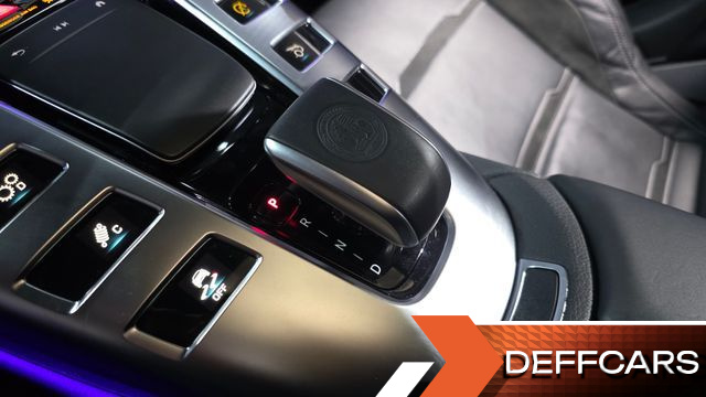 Mercedes AMG GT 4Door 43 4MATIC+ купить на сайте DeffCars