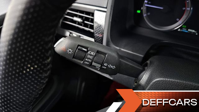 Ssangyong REXTON Diesel 2.2 4WD Dynamic Edition (5-Link) купить на сайте DeffCars