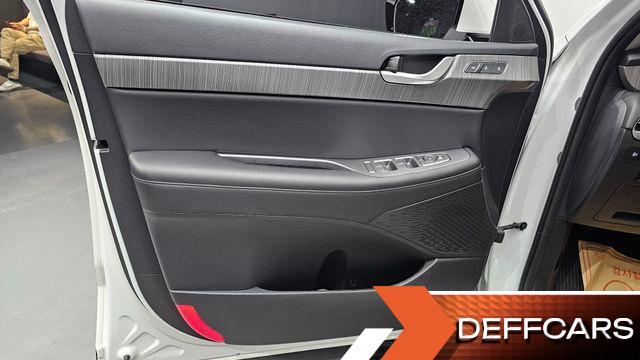 Hyundai PALISADE Diesel 2.2 2WD Prestige купить на сайте DeffCars