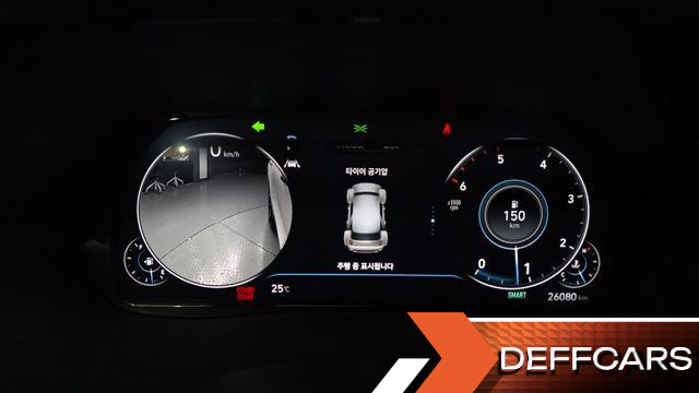 Hyundai PALISADE Diesel 2.2 2WD Calligraphy купить на сайте DeffCars