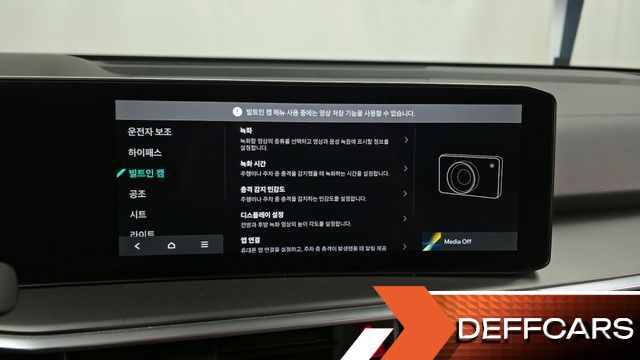 Kia SORENTO Gasoline 2.5T 4WD Signature купить на сайте DeffCars