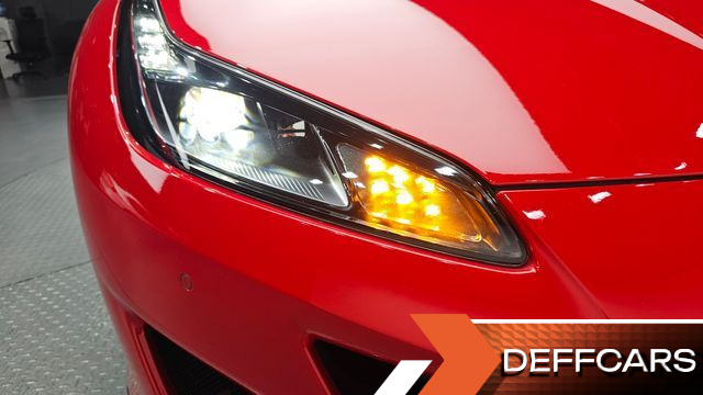 Ferrari PORTOFINO 3.9 V8 купить на сайте DeffCars