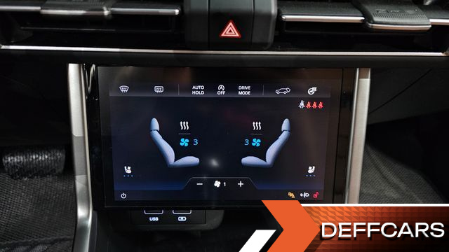 Ssangyong TORRES Gasoline 1.5 2WD Black Edition купить на сайте DeffCars