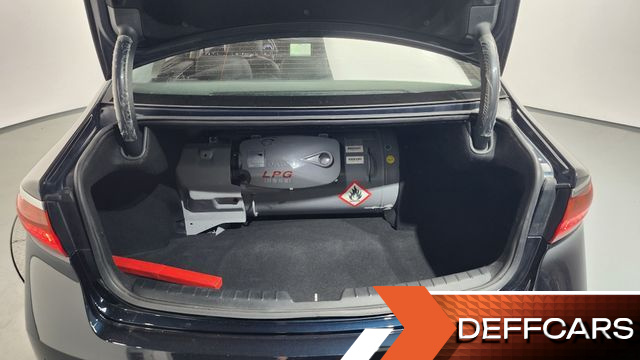 Kia K7 3.0 LPI Luxury (Rental Car) купить на сайте DeffCars